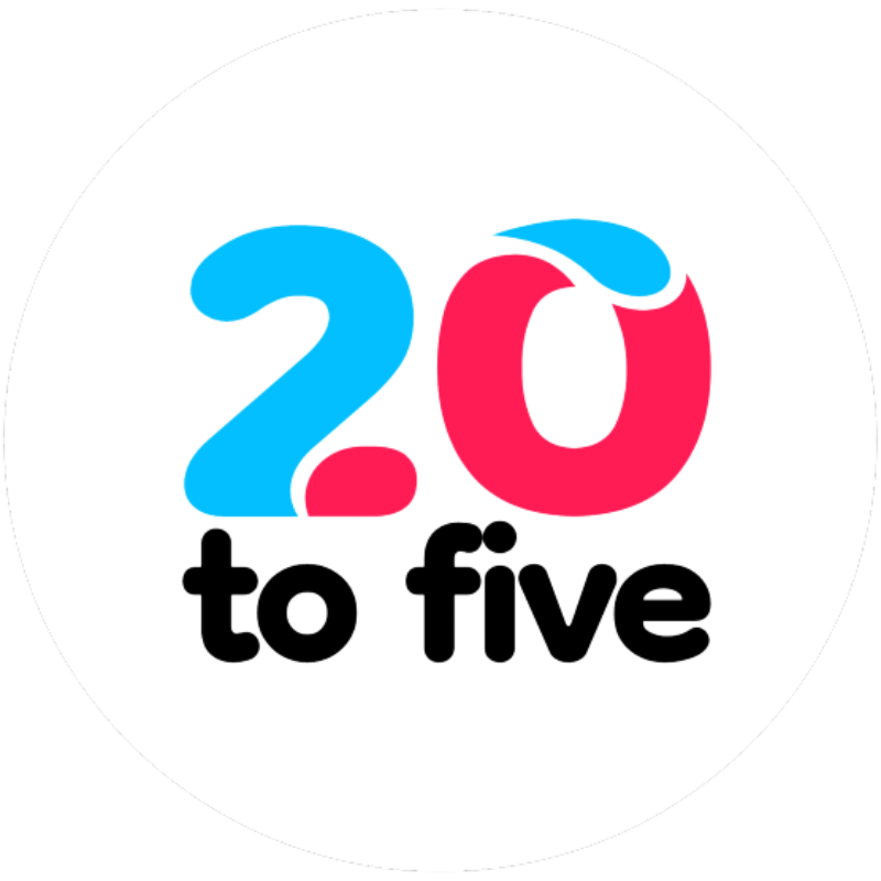20tofive