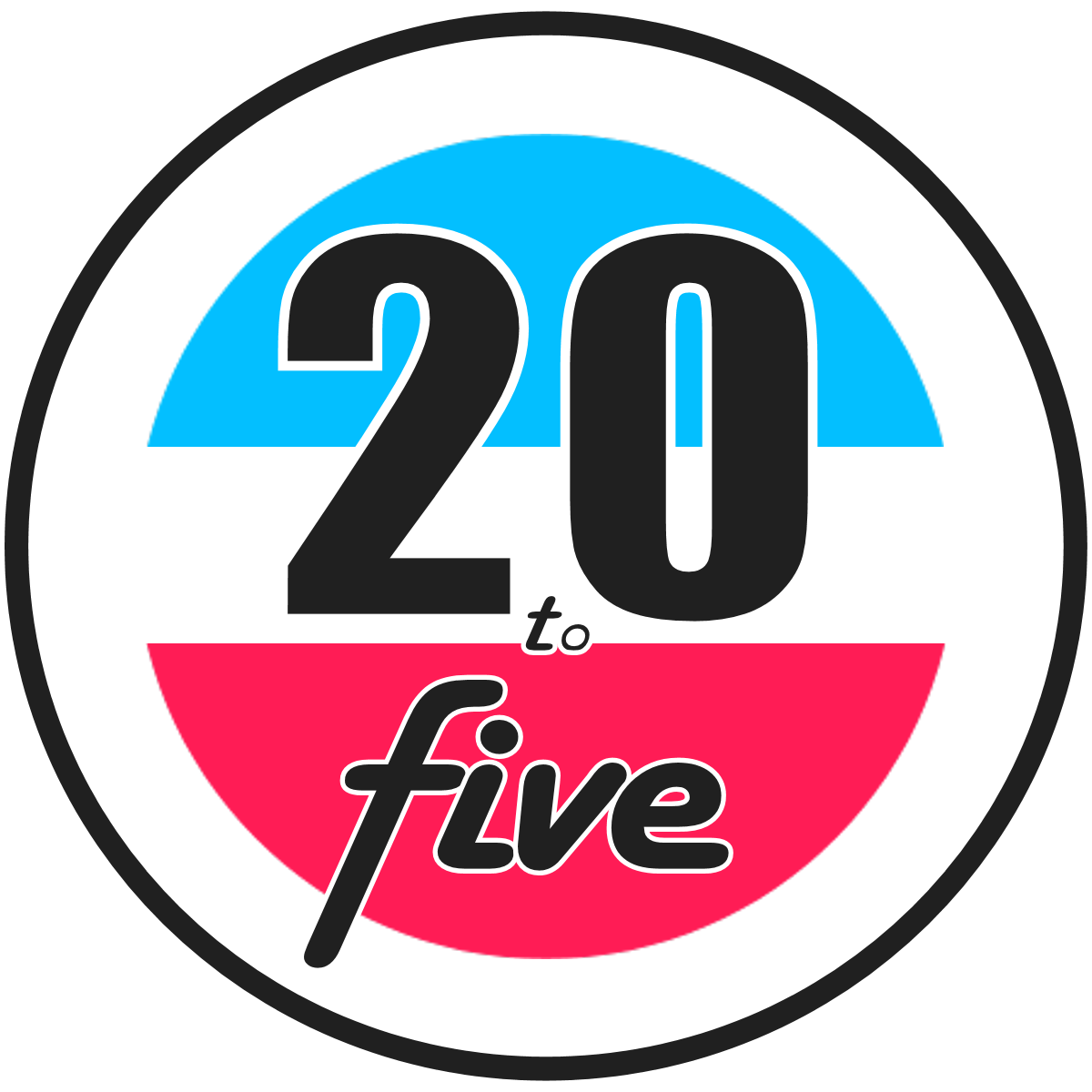 20H Five - Match #33